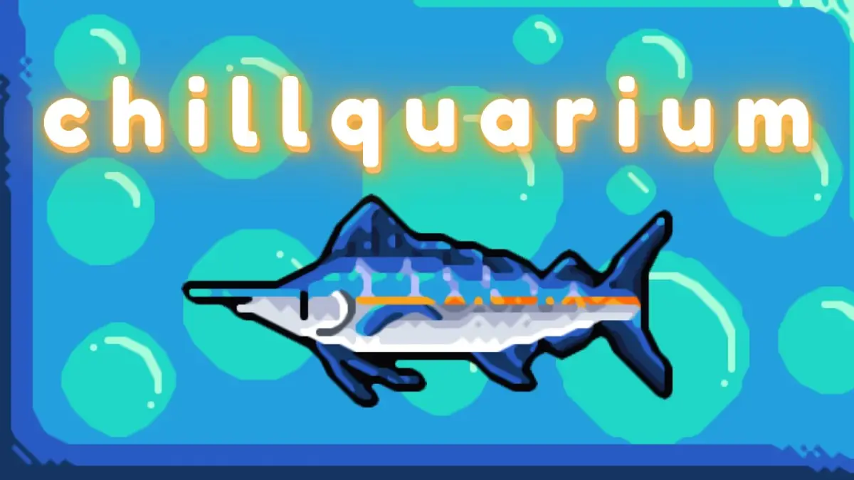 Cozy Abis! Chillquarium Bawa Pengalaman Pelihara Ikan yang Rileks ke Android dan iOS