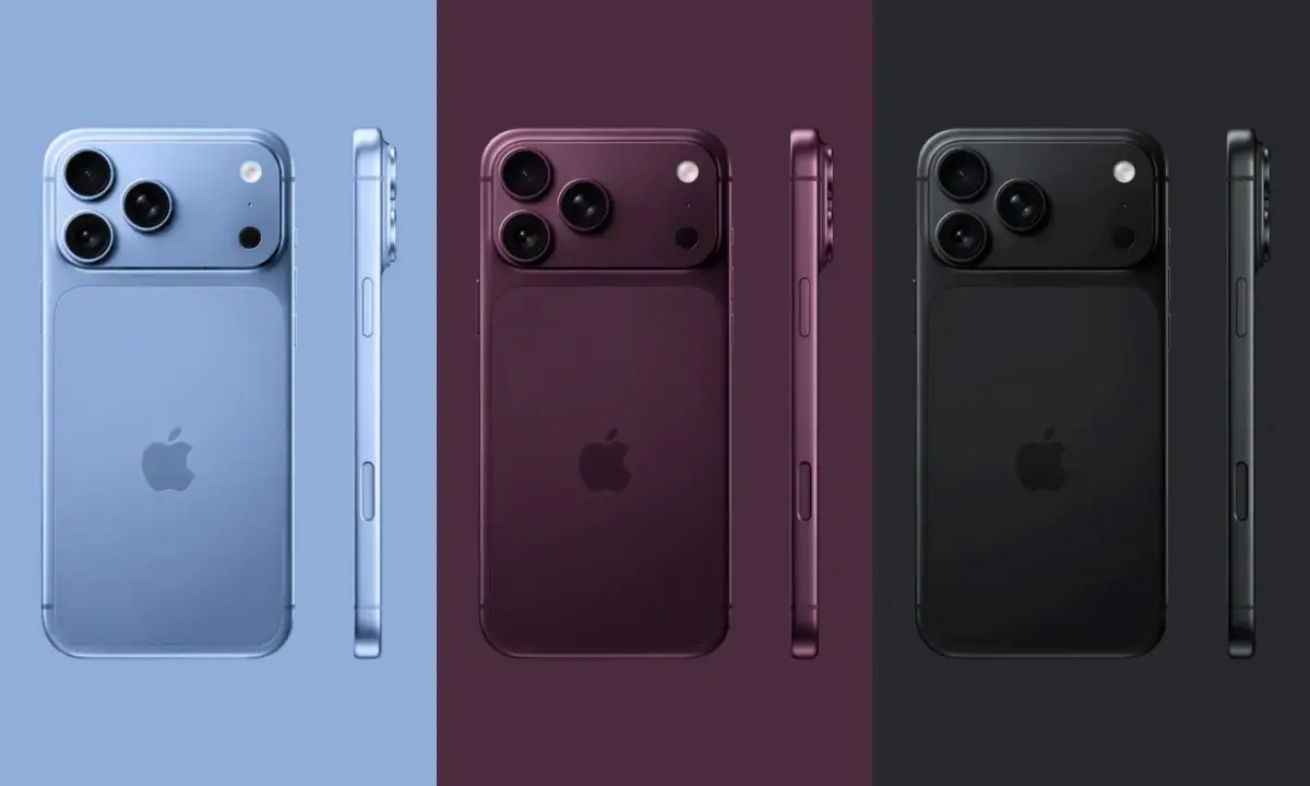 Strategi MacBook Bakal Dipakai ke iPhone 18 Pro? Bocoran Harganya Bisa Bikin Dompet Gamer Bergetar!