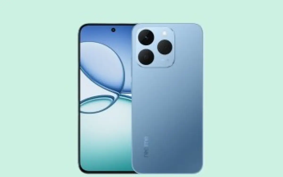 Bocoran Spesifikasi Realme 16T Muncul di Geekbench Gunakan Chipset Dimensity 6300
