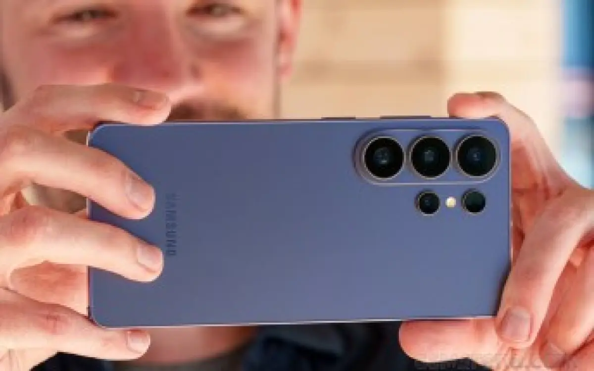 Kamera Galaxy S27 Ultra Rumornya Punya Sensor 200MP dan Bukaan Lensa Bisa Diatur
