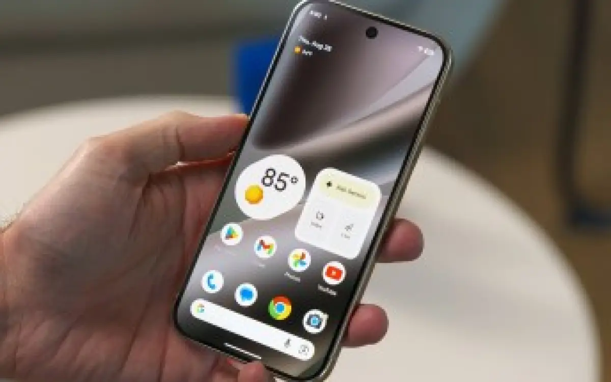 Spesifikasi Google Pixel 11 Mulai Terungkap ke Publik dengan Performa AI Lebih Gahar