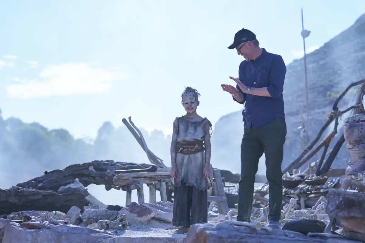 Sinopsis Mortal Kombat II, Film Aksi yang Siap Tayang di Bioskop Mulai 6 Mei 2026