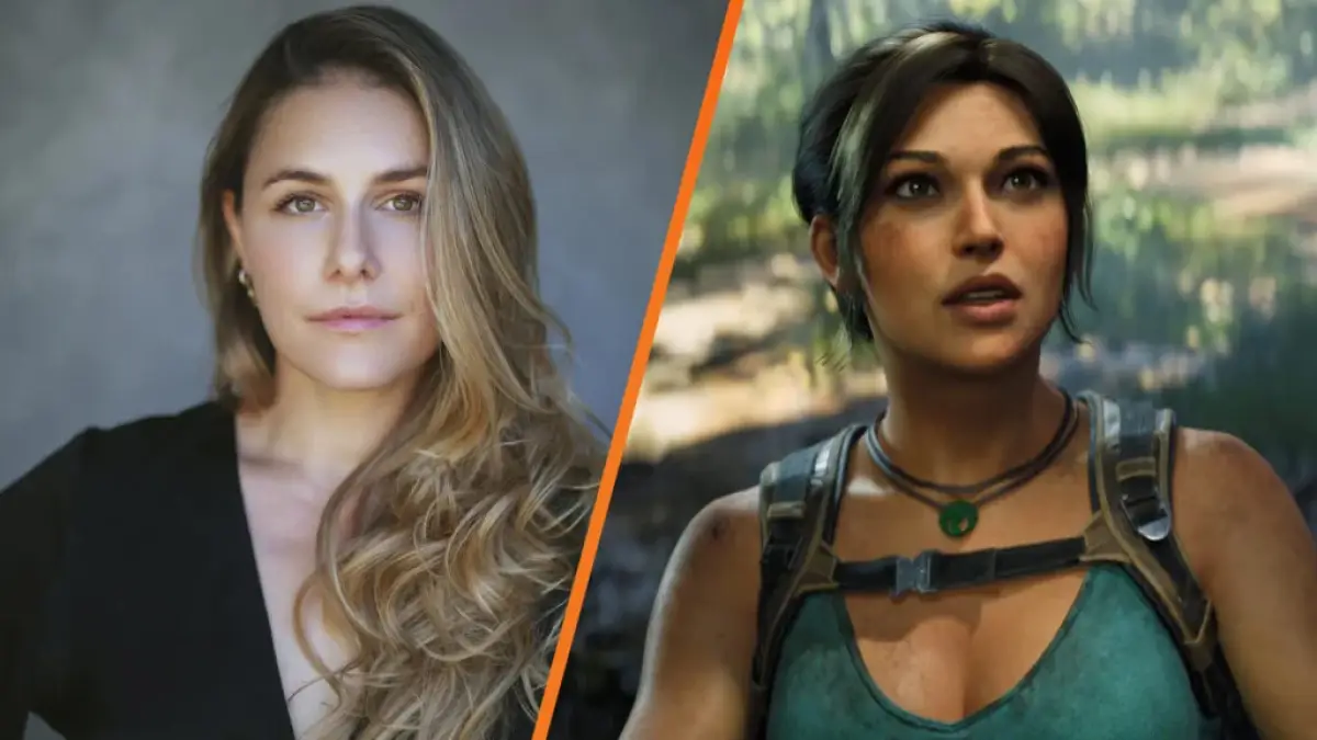 Alix Wilton Regan: Aktor Video Game Layak Mendapat Pengakuan Layak