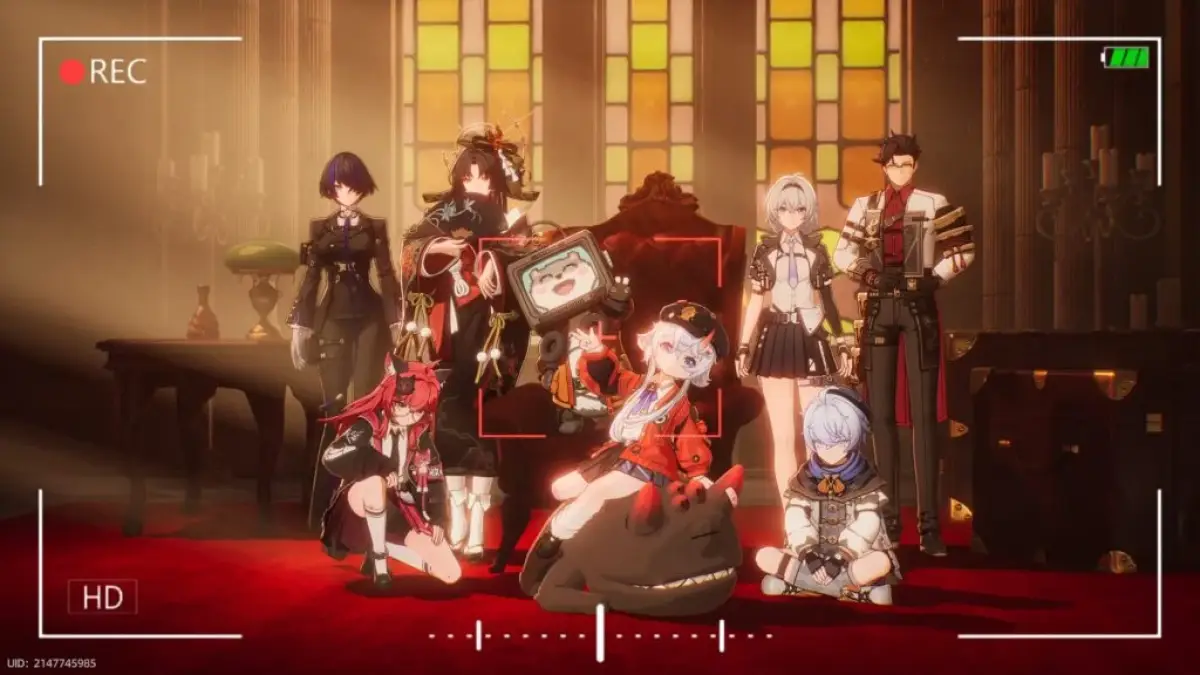 Siap Pindah ke Hethereau? Ini 5 Hal Seru yang Bisa Kamu Lakukan Saat Mulai Main Neverness to Everness! (FOTO: videogameschronicle)