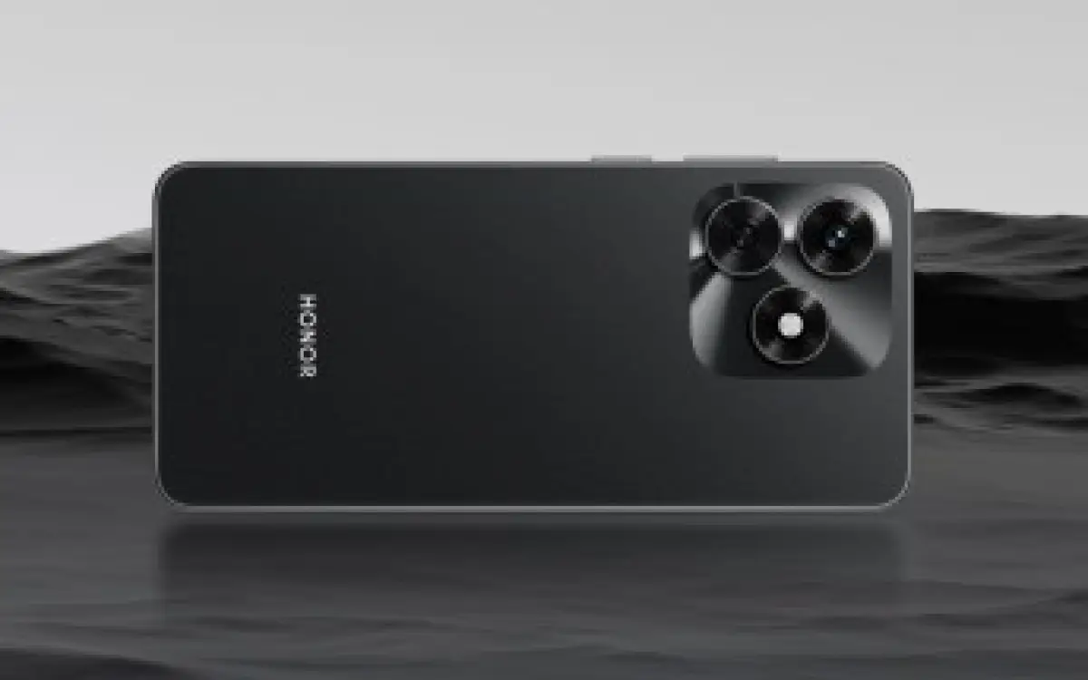 Honor Play 70c Meluncur Bawa Baterai 5300 mAh dan Layar Luas
