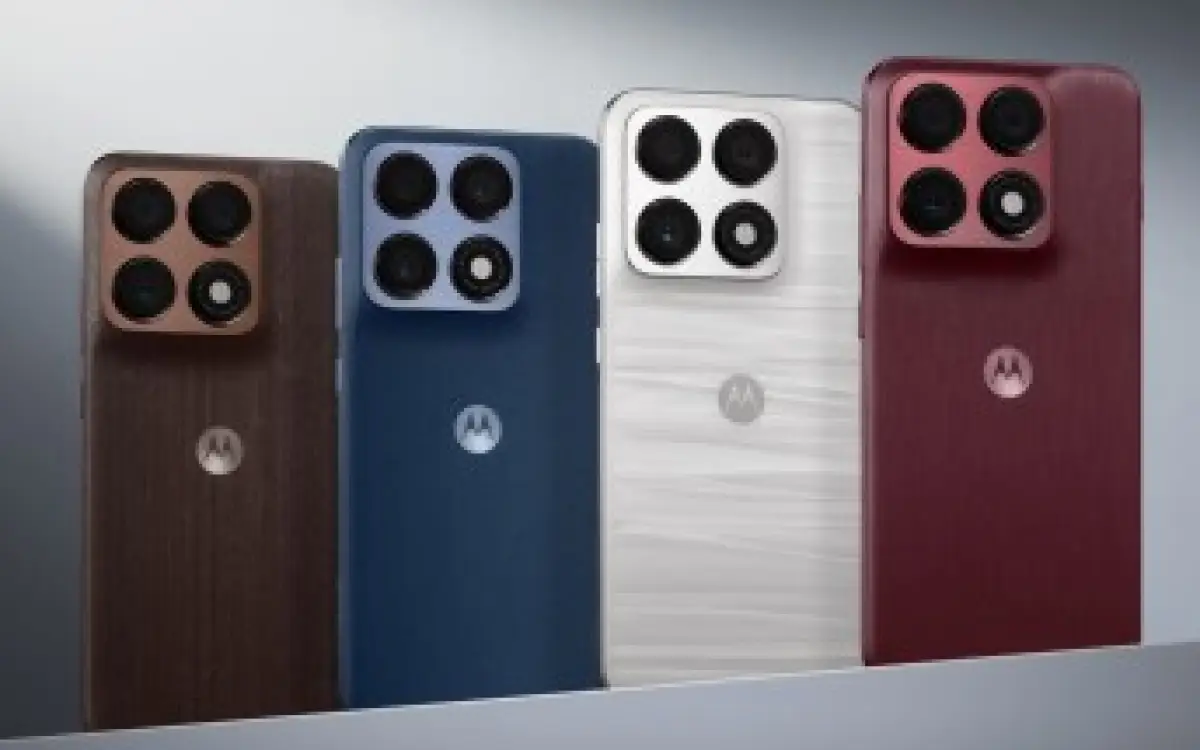 Bocoran Spesifikasi Motorola Edge 70 Pro Plus yang Bawa Kamera Telefoto