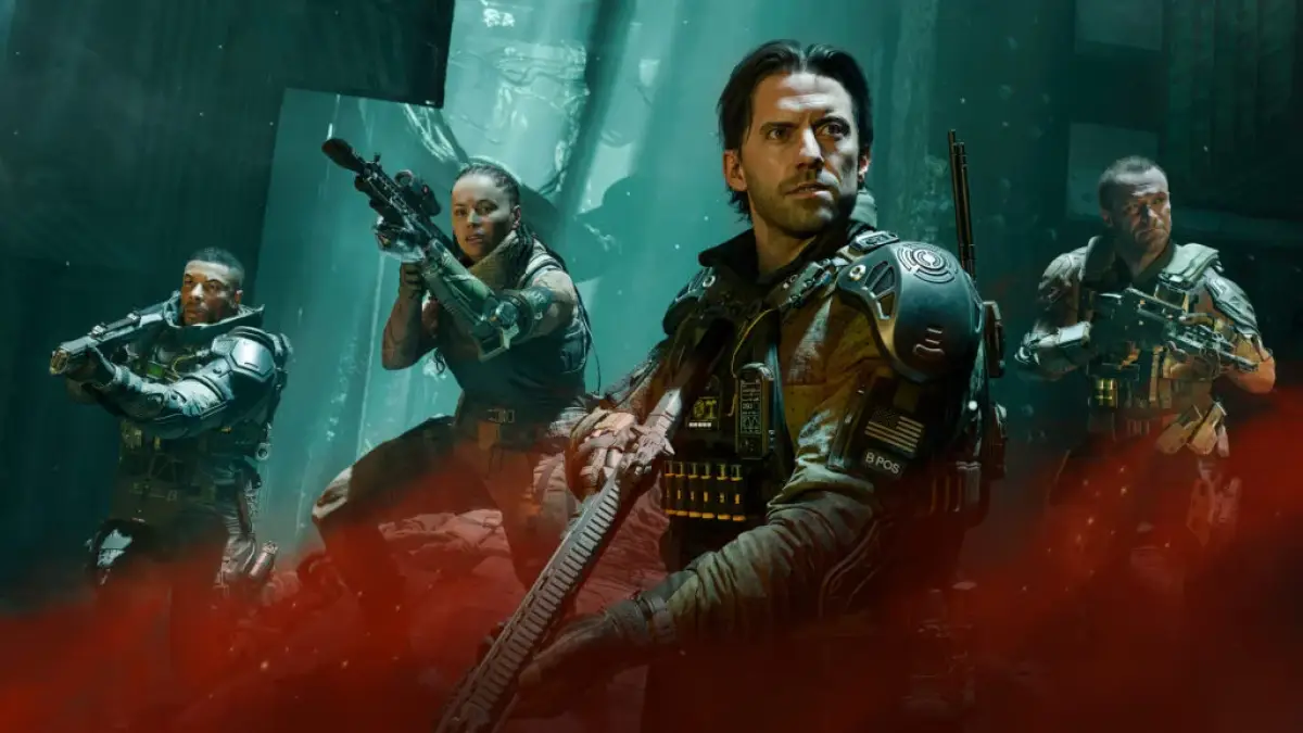 Activision Bantah Call of Duty Tahun Ini Rilis di PS4(FOTO: VGC)