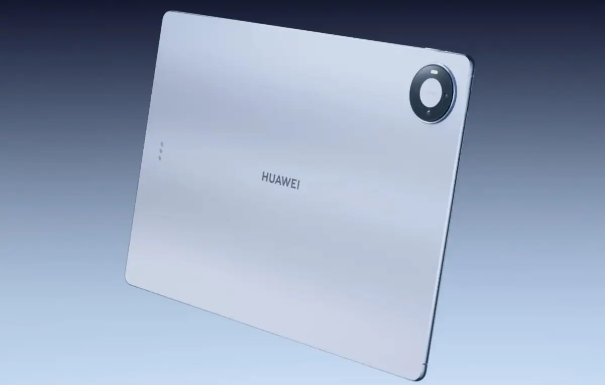 Gokil! Huawei MatePad Pro Max Bakal Jadi Tablet Tertipis di Dunia? Cek 5 Bocoran Spesifikasinya!