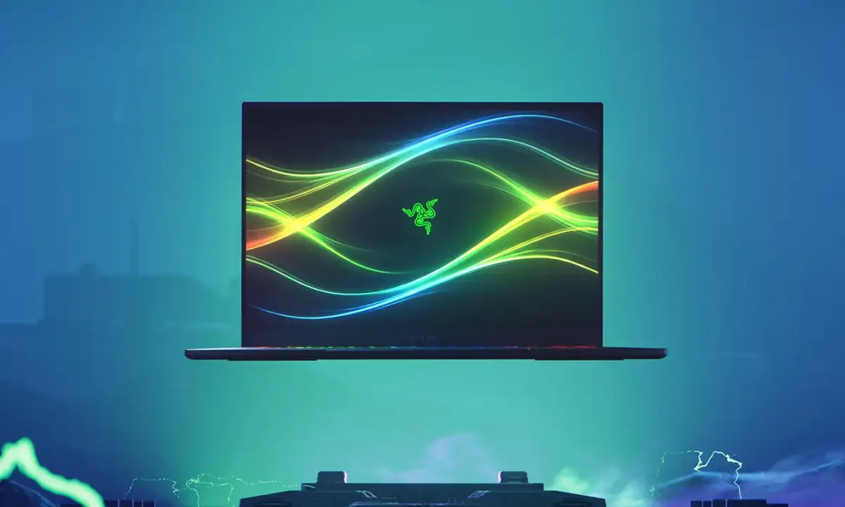 Laptop End-Game Telah Tiba! 5 Keunggulan Razer Blade 16 Terbaru yang Bikin Ngiler