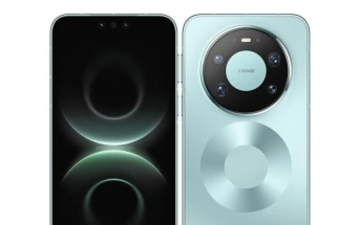 Gak Pake Ribet! Huawei Mate 90 Series Bakal Punya Sensor Sidik Jari "Dewa" yang Bisa Tembus Layar