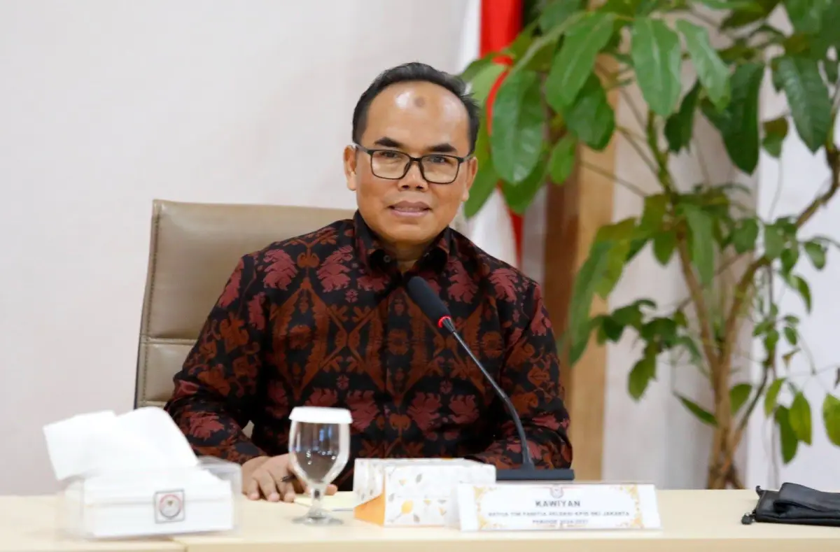 KPAI Soroti Kematian Anak Akibat Tiru Aksi Gim Daring