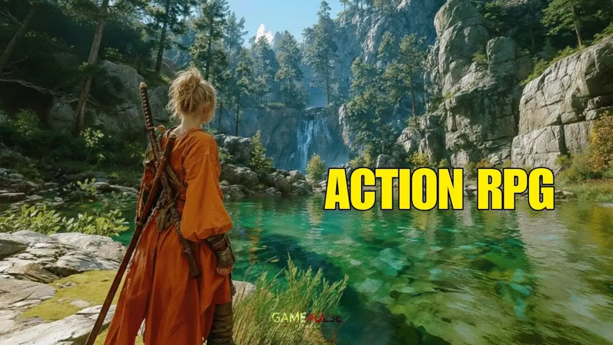 Adrenalin Tanpa Batas! 15 Game Action RPG Mobile Terbaik 2026