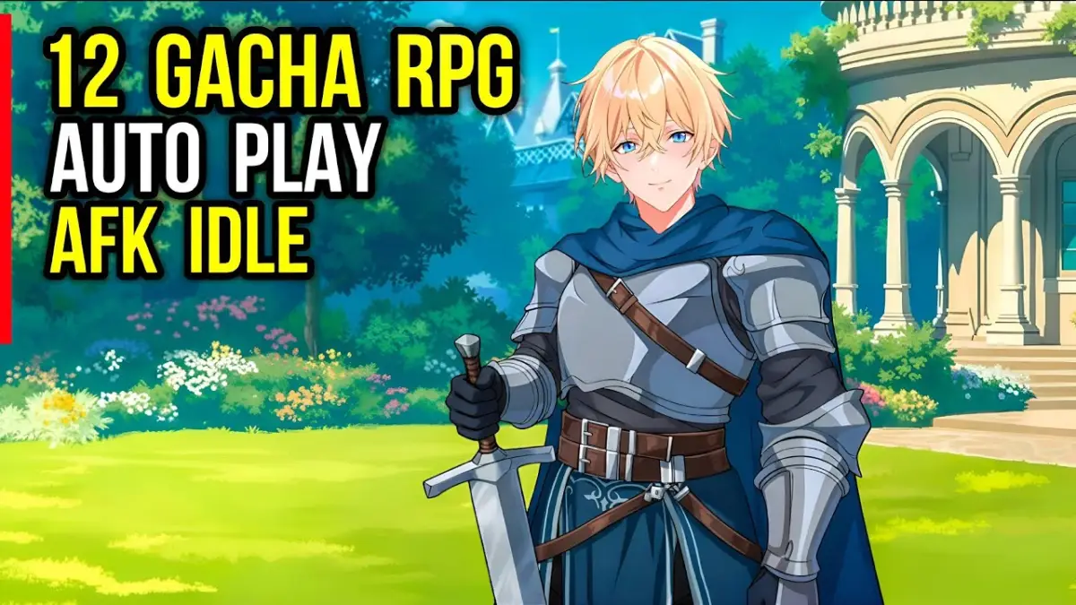 Terlalu Sibuk Buat Nge-grind? Ini 12 Game Idle RPG Android Terbaik 2026 yang Bisa Ditinggal Tidur!