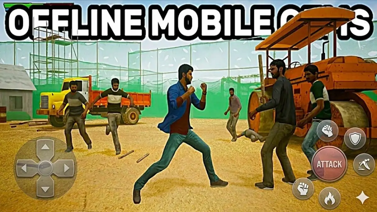 Hemat Kuota! 15 Game Offline Tersembunyi di Android dan iOS yang Belum Pernah Kamu Mainkan