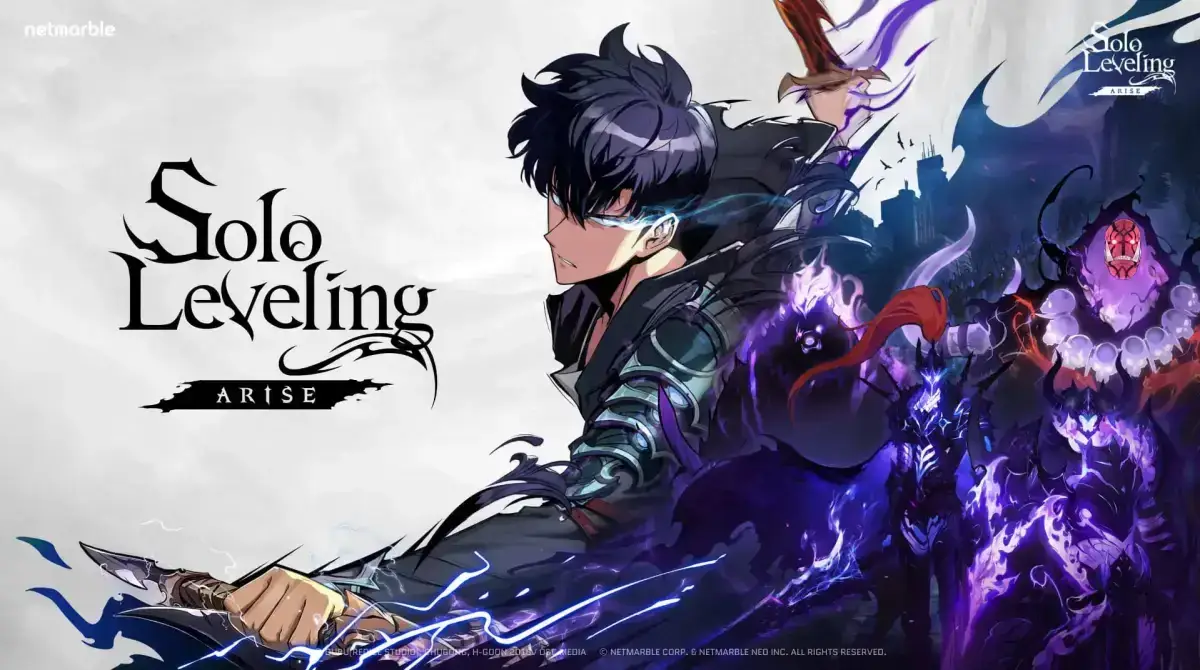 10 Game RPG Android Terbaik 2026 yang Bakal Bikin Kamu Lupa Daratan!