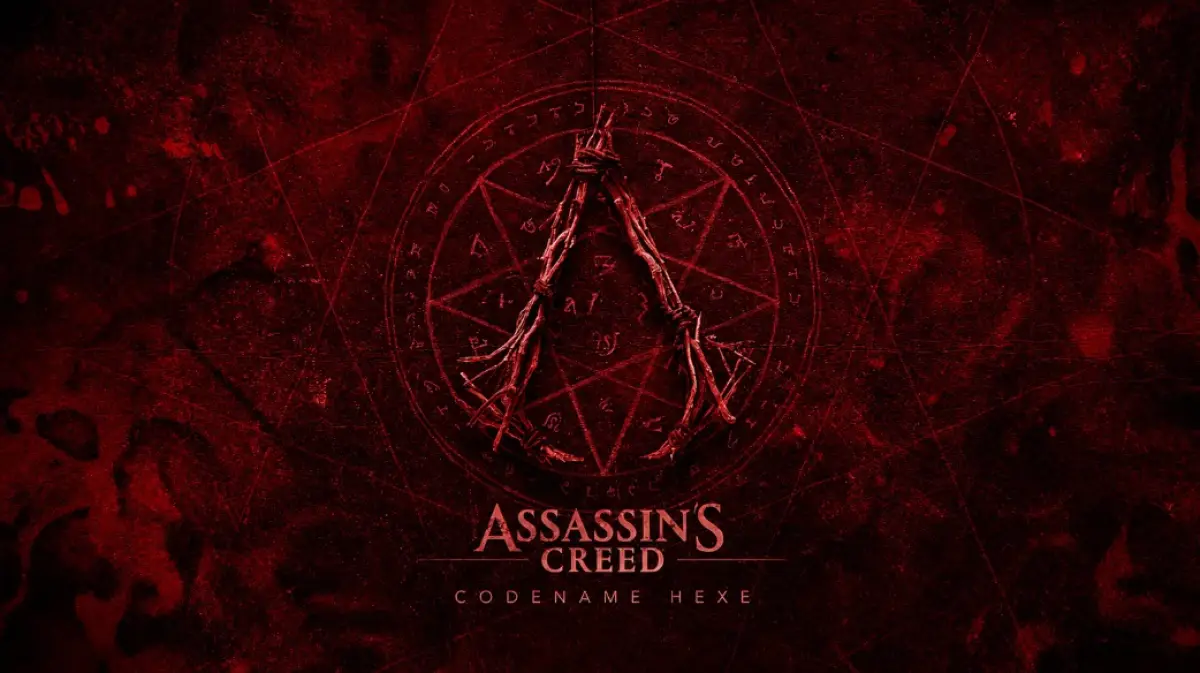 Rumor terbaru Assassin's Creed Hexe ungkap nama protagonis Anika, keturunan Claudia Auditore, hingga kembalinya Ezio sebagai mentor roh. Simak detailnya!(FOTO: Ubisoft)