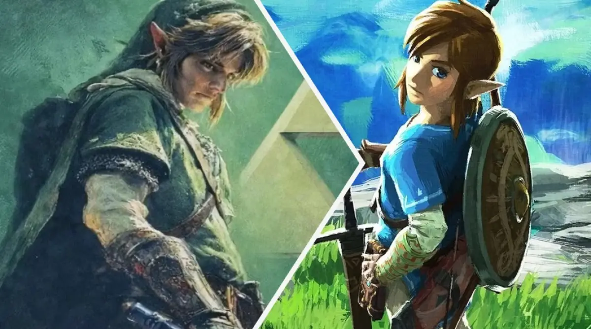Jadwal Rilis Film Live-Action The Legend of Zelda Dimajukan!
