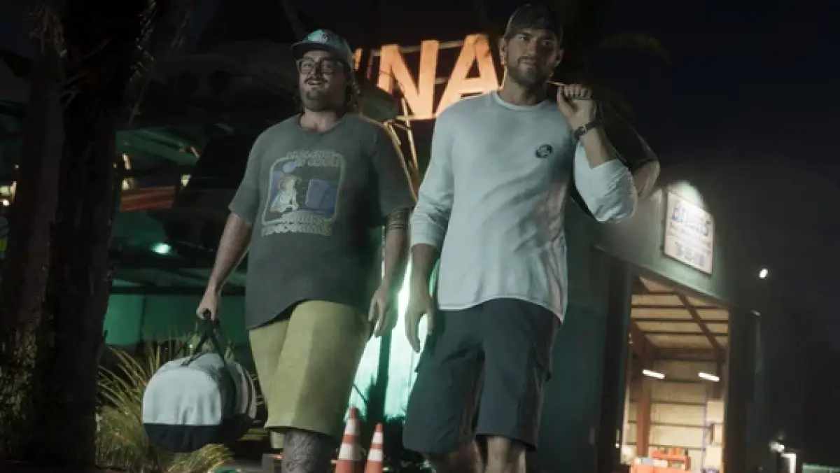 Bocoran GTA 6: Pre-Order Dimulai 18 Mei, Rilis November 2026