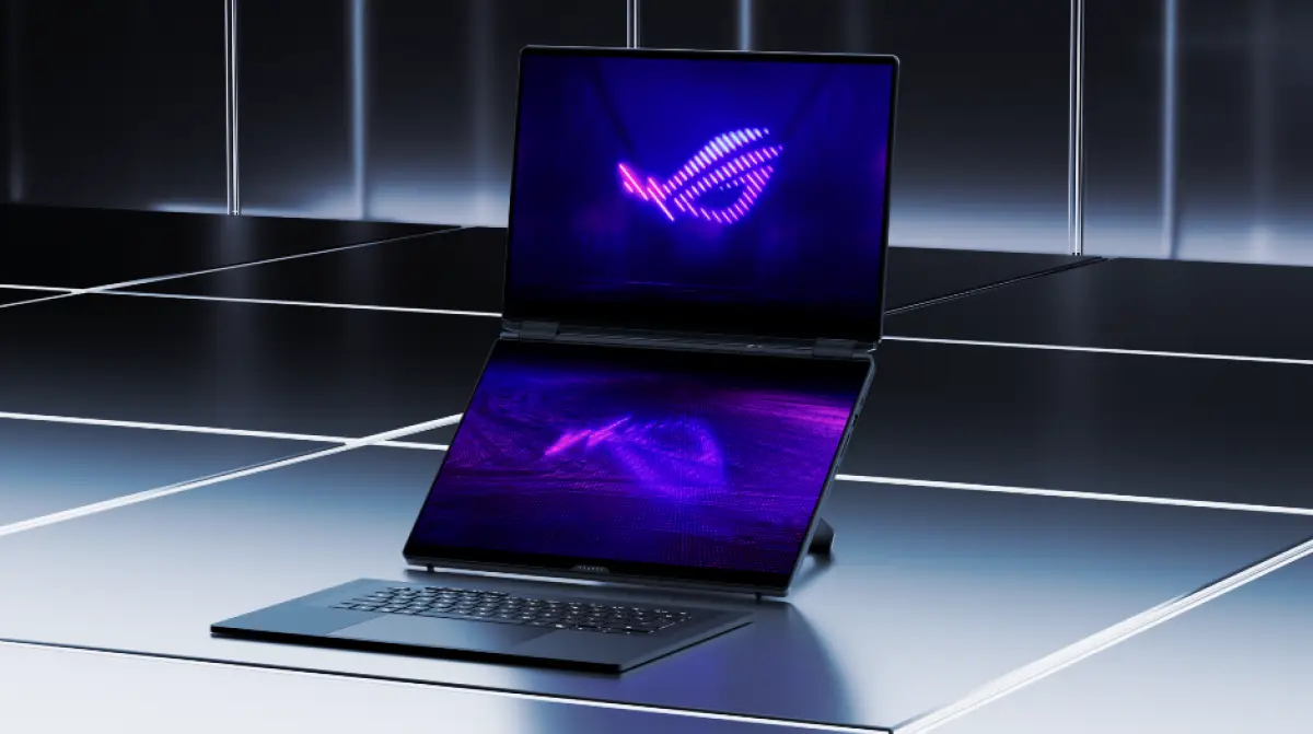 ASUS Borong 43 Penghargaan Red Dot Design Awards 2026, ROG Falcata dan Zephyrus Duo Raih Best of the Best