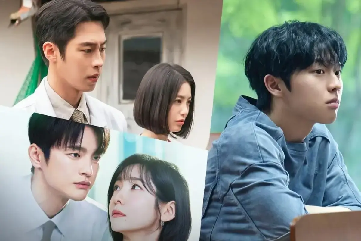 6 Drama Korea Terbaru Juni 2026 yang Wajib Masuk Daftar Tontonan, Siap Rilis di Berbagai Platform!