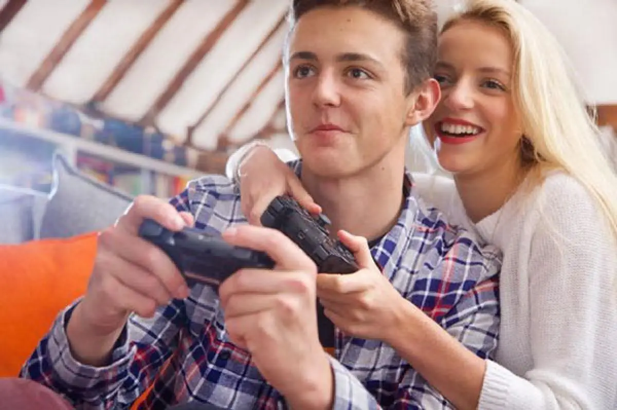 Gamer Juga Harus Sehat! 7 Tips Jaga Kebugaran Tubuh Biar Nggak Gampang Tumbang