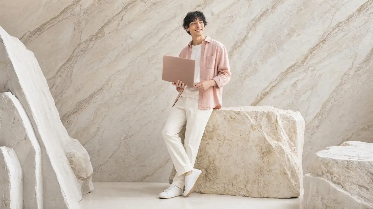 ASUS Perkenalkan Deretan Perangkat AI Terbaru di COMPUTEX 2026, Dari Laptop hingga Tablet Generasi Baru
