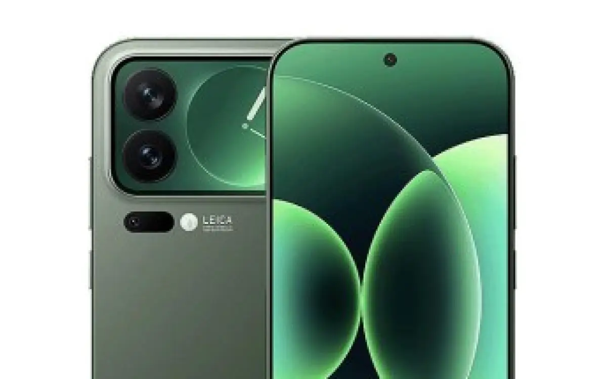 Bakal Lebih Lega Buat Ngaca dan Stream! Xiaomi 18 Pro Rumornya Punya Layar Belakang 4 Inci, Gede Banget!