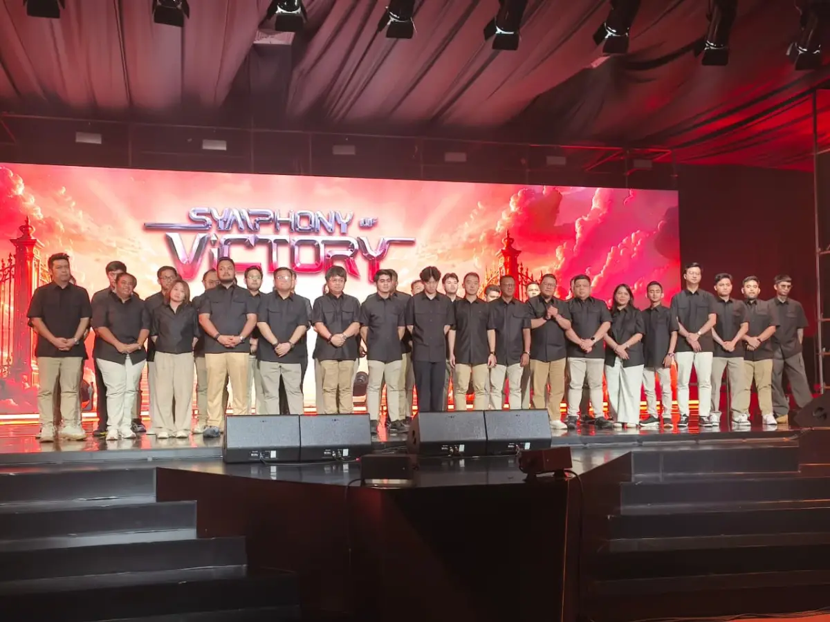 IESPA Resmi Kukuhkan Pengurus Nasional Periode 2026-2031 Hasil Munas 2026, Siap Perkuat Ekosistem Esports Indonesia!