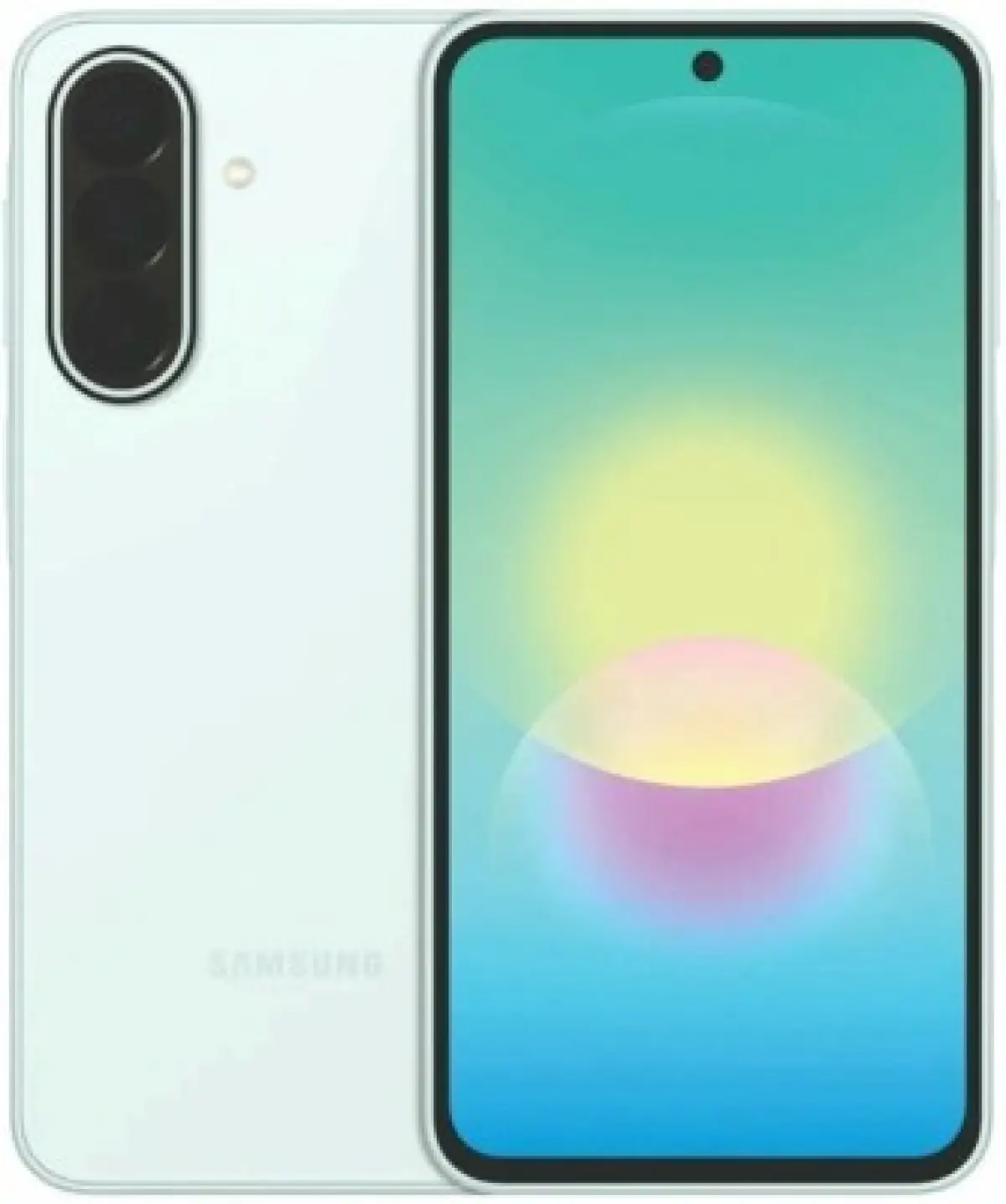 Siap-Siap Kedatangan Rival Baru! Bocoran Samsung Galaxy A27 Tampilkan Varian Warna "Awesome Mint" yang Segar Banget