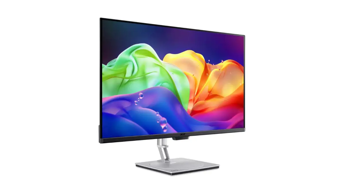 Acer Hadirkan Monitor, Proyektor, hingga Wearable Baru di Computex 2026