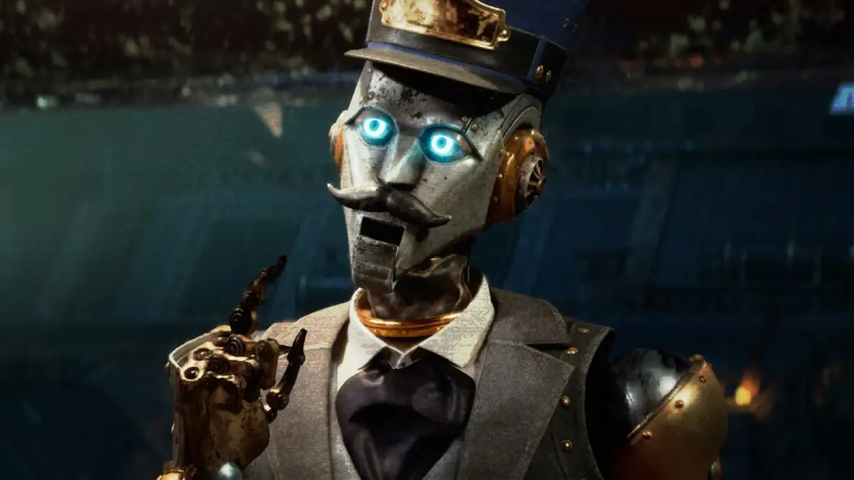 Fix Eksklusif Xbox! Developer Tegaskan Game RPG Clockwork Revolution Gak Bakal Mampir ke Konsol Lain