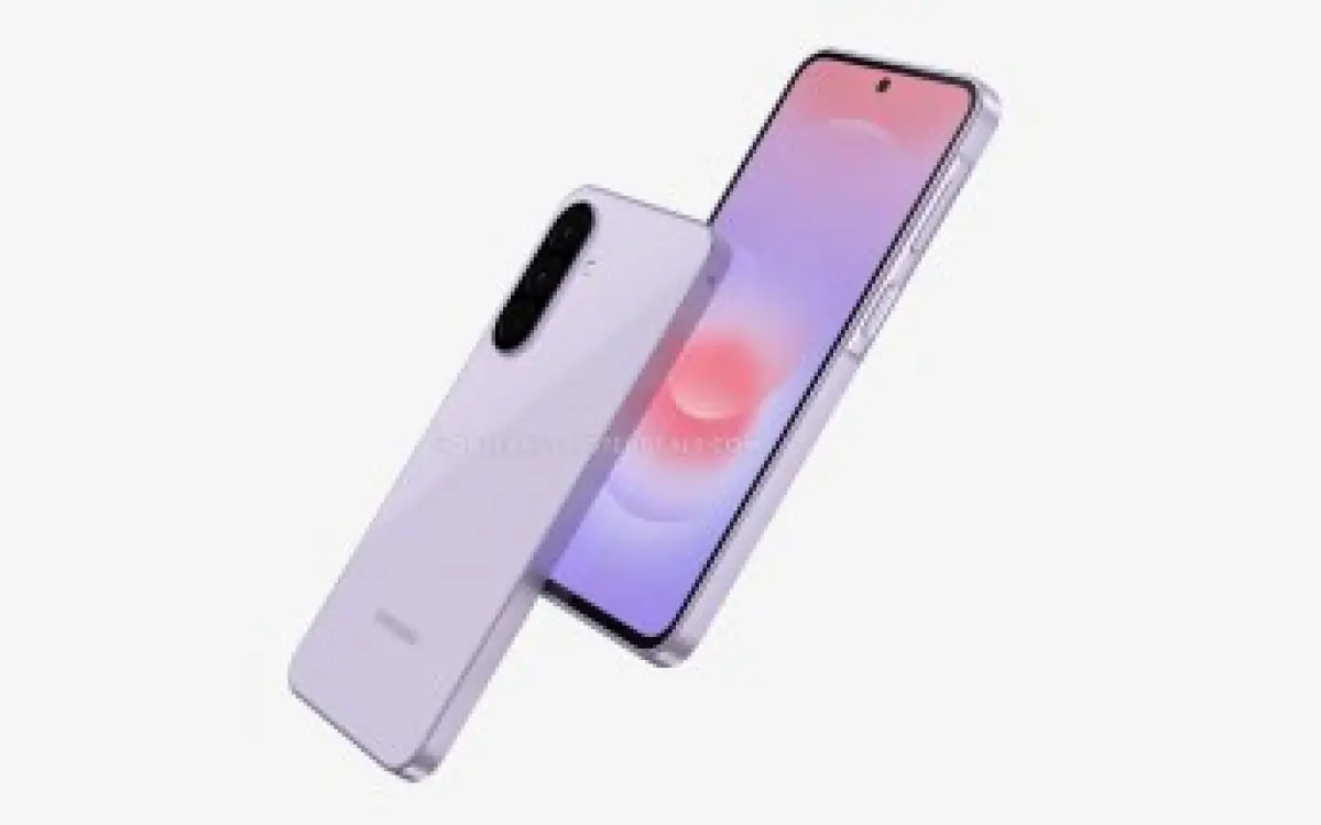 Dompet Gamer Bergetar, Bocoran Harga Samsung Galaxy A27 Bocor, Siap-Siap Rogoh Kocek Lebih Dalam Buat HP Gaming Kelas Entry