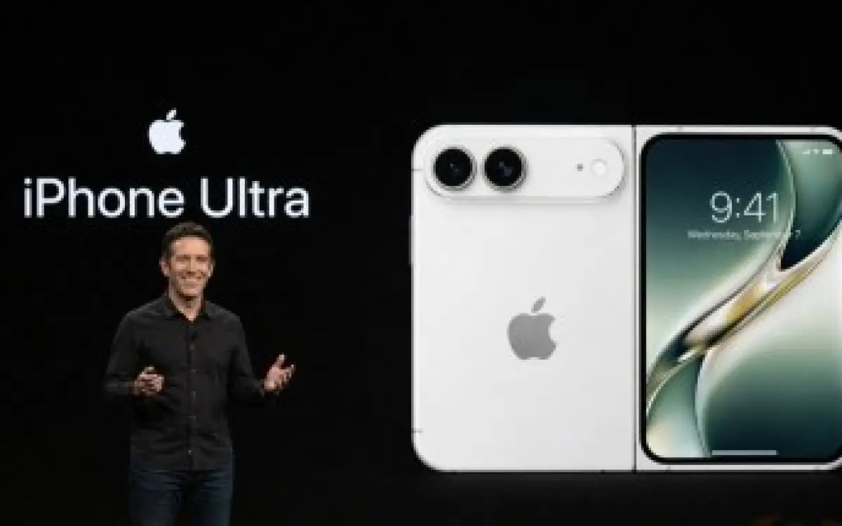 Apple Bocor Parah, Kode Sumber iOS 27 Konfirmasi Kehadiran iPhone Ultra, Siap Rilis September Ini Buat Manjakan Gamer Sultan