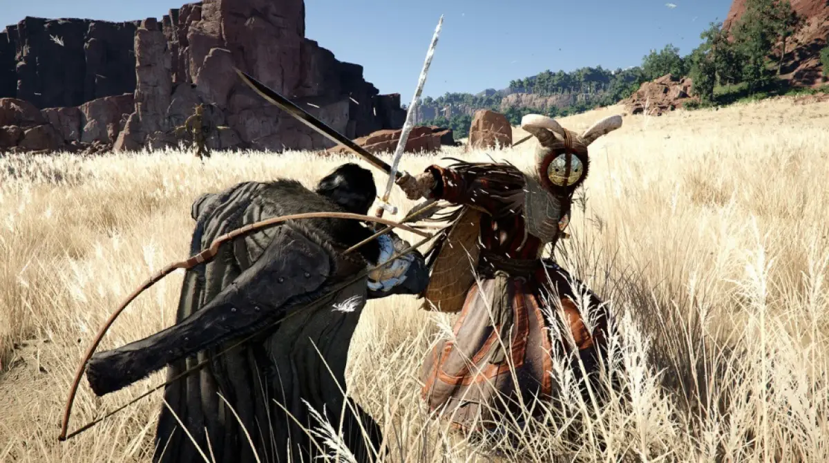 Pearl Abyss Janji Update Crimson Desert Selama Masih Diminati