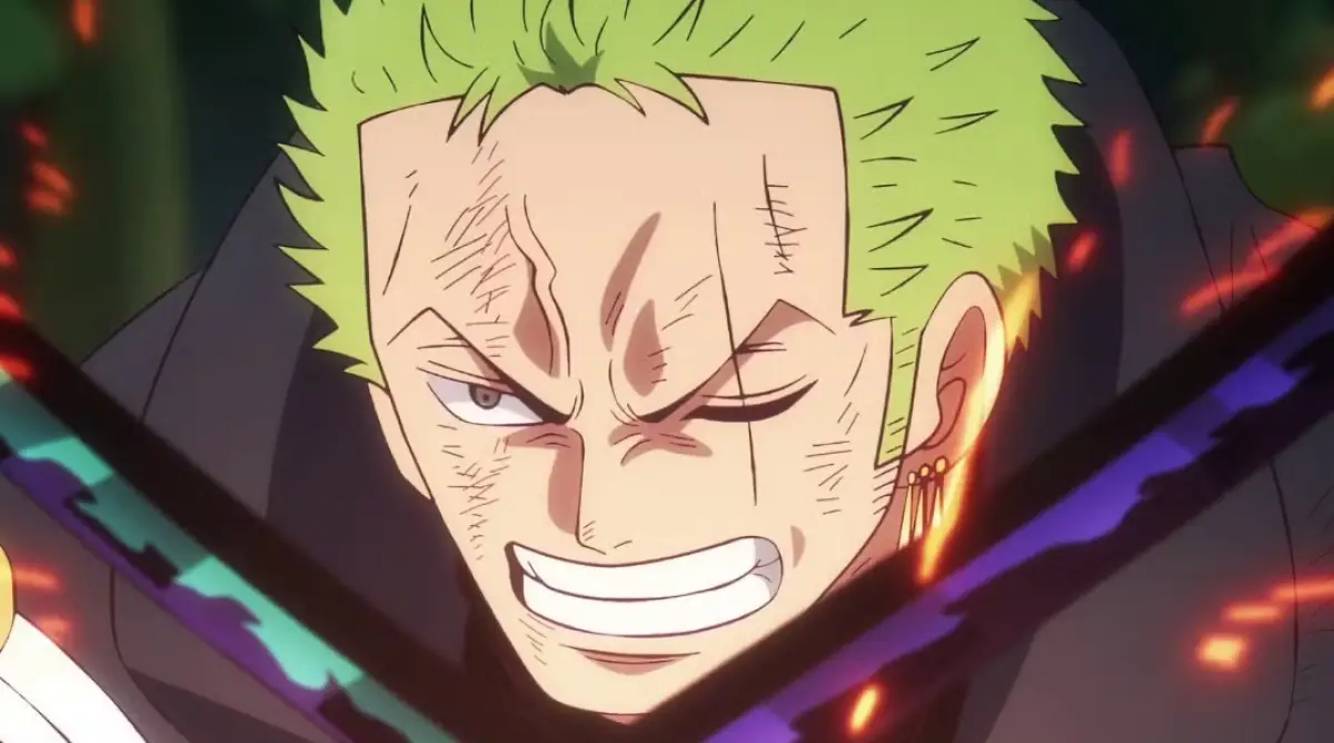Benarkah Roronoa Zoro Akan Menjadi Dewa Pedang Baru?