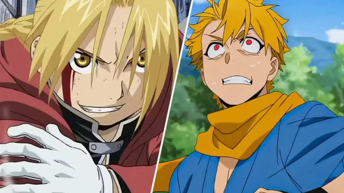 Sama-Sama Mahakarya Hiromu Arakawa, Ini 5 Alasan Daemons of the Shadow Realm Bisa Melampaui Fullmetal Alchemist