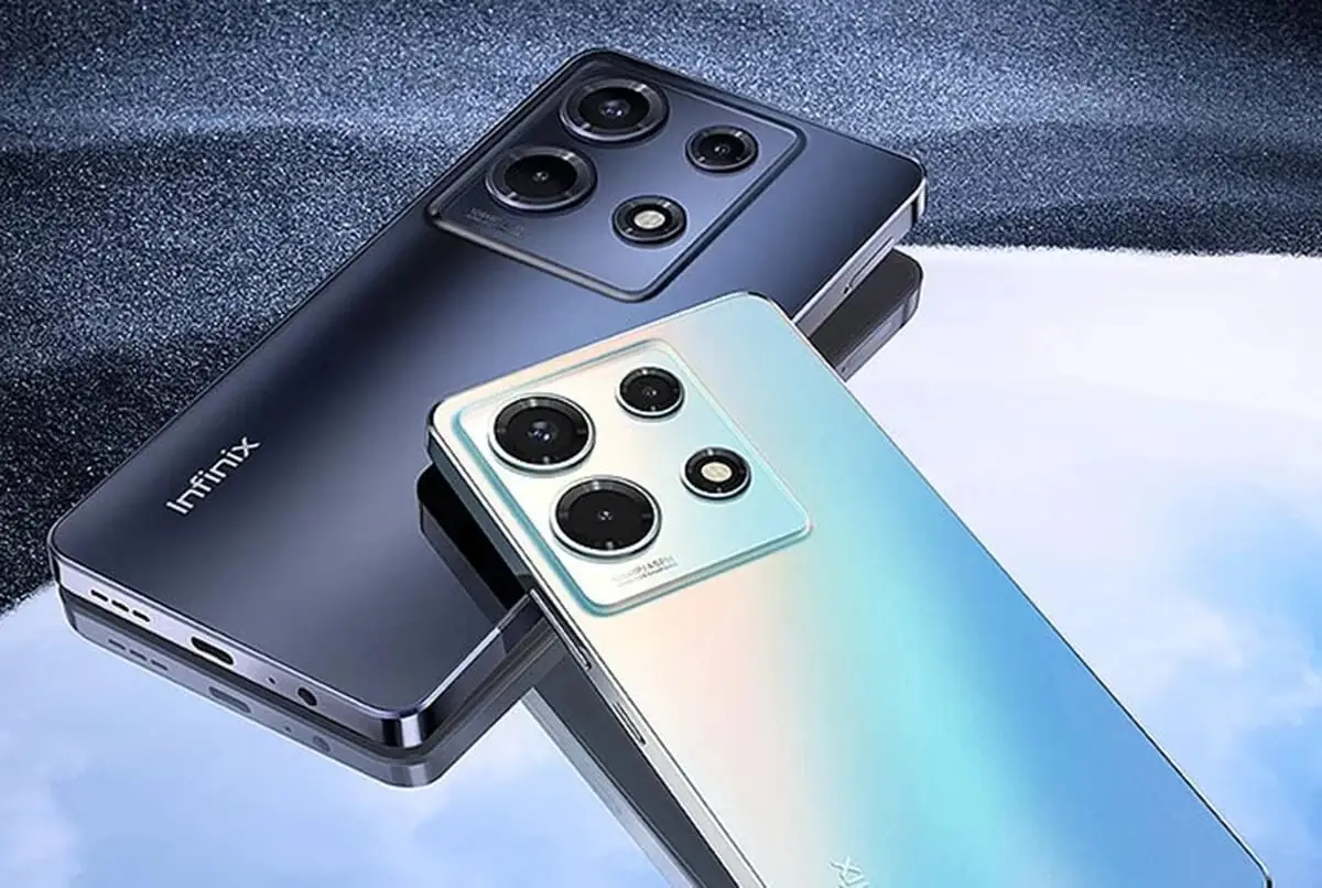 7 HP Infinix Terbaik 2026 dengan Performa Menjanjikan, Rajanya Spek Gahar Harga Miring