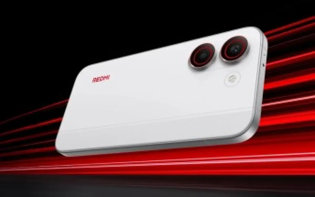 Gak Ada Obat! Redmi Turbo 5 Resmi Rilis: Bawa Chipset Dimensity 8500-Ultra dan Baterai Badak 7.540mAh untuk Gamer Hardcore