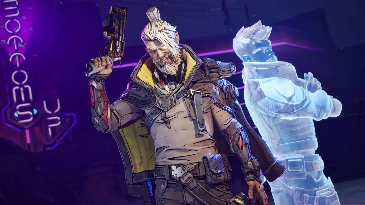 Misteri Pembunuhan Kloning! Borderlands 4 Ungkap Trailer DLC 'Bounty Pack 3: A Zane to Kill For' dan Tanggal Rilisnya