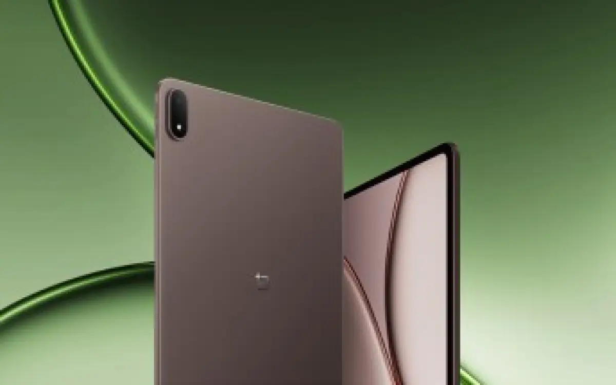 Tablet Gaming Impian! OnePlus Pad 3 Pro Resmi Meluncur, Bawa Snapdragon 8 Elite Gen 5 dan Layar 144Hz