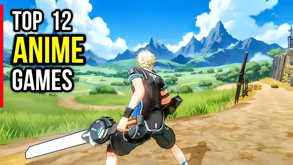 Visual Memukau! 7 Game RPG Anime Terbaru 2026 di Android dan iOS yang Wajib Kamu Mainkan
