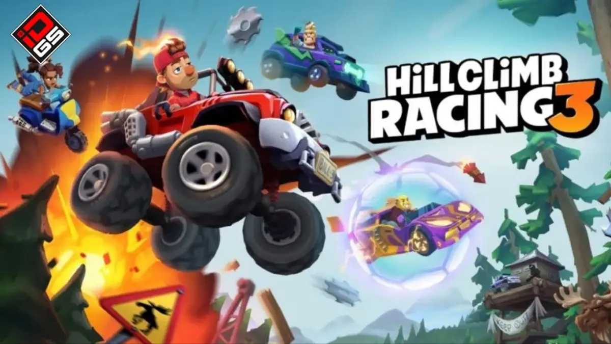 Hill Climb Racing 3 Perluas Soft Launch ke Eropa