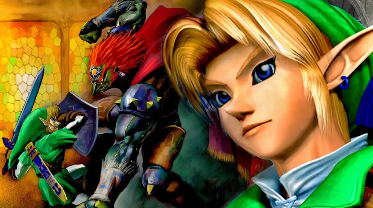 7 Fakta Bocoran Game Baru The Legend of Zelda yang Bakal Jadikan Ganondorf Tokoh Utama