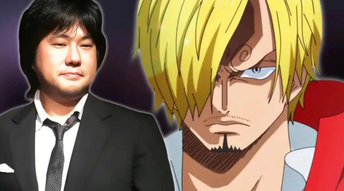Melampaui Ifrit Jambe, 7 Fakta dan Teori Upgrade Api Hitam Sanji di Arc Elbaf One Piece