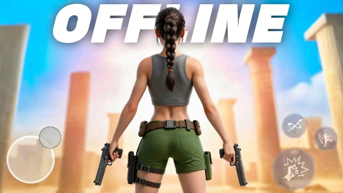 10 Game Android dan iOS Offline Terbaru 2026 dengan Grafis Setara Konsol, Tanpa Kuota