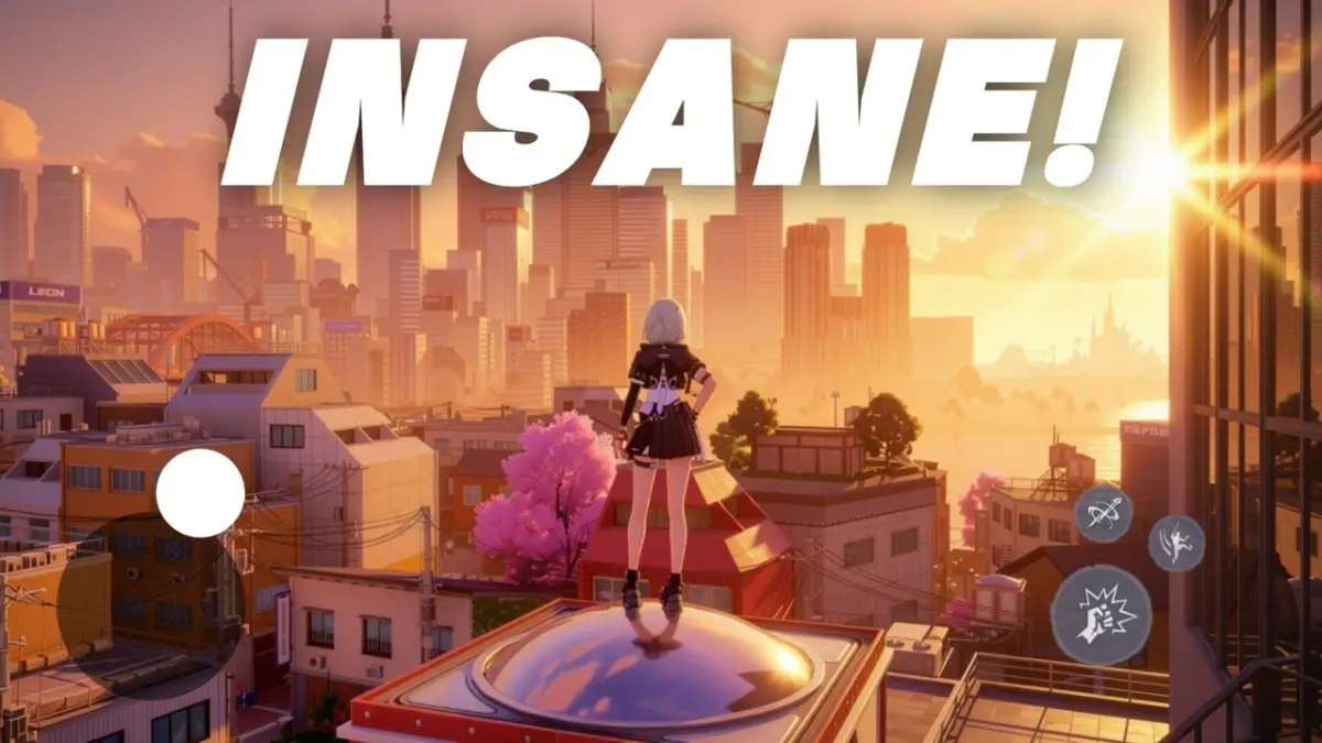 10 Game Mobile Paling Realistis Tahun 2026 yang Setara Konsol, Grafis Monster!