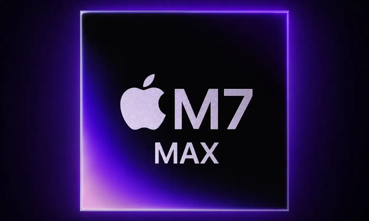 Plot Twist! MacBook Pro Spek Dewa Bakal Absen Sampai 2027, Apple Skip Chipset M6 Pro & Max?