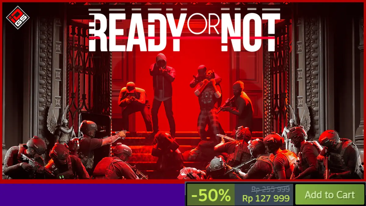 10 Game Multiplayer yang Lagi Diskon Besar di Steam Summer Sale 2026, Ada Space Marine hingga Rust