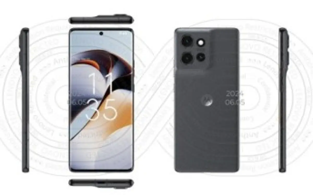 Bocor Alus! Motorola Edge 70 Max Siap Rilis, Bawa Fitur Wireless Charging Qi2 Super Kencang 25W