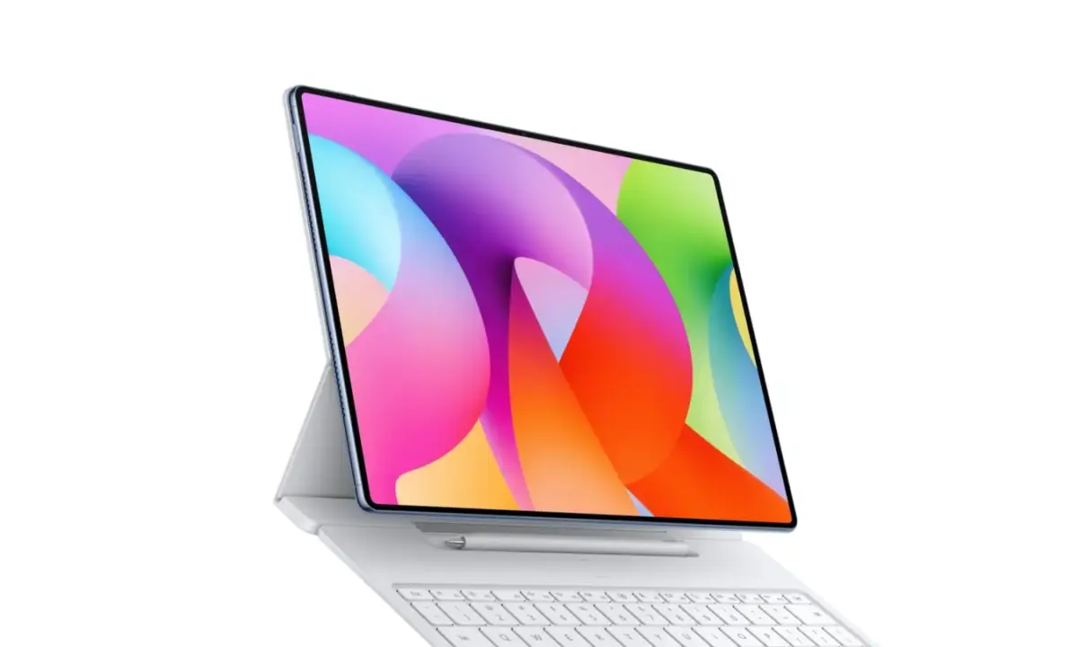 Gak Mau Kalah dari iPad Pro, Huawei Rilis MatePad Pro Max di Eropa: Tablet 13 Inci Paling Tipis di Dunia, Enak Buat Gaming Gak Ya?